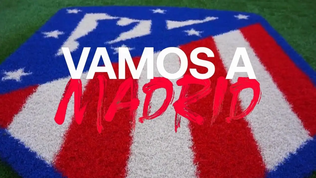 Madrid 2024 Official Trailer