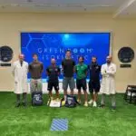 Vero Volley Isokinetic