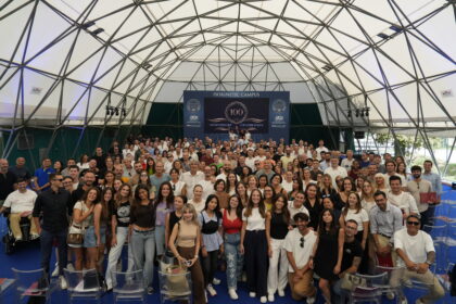 Isokinetic Meeting 2025