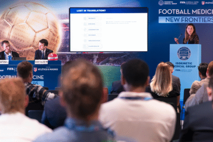 Isokinetic Conference Athens 2026