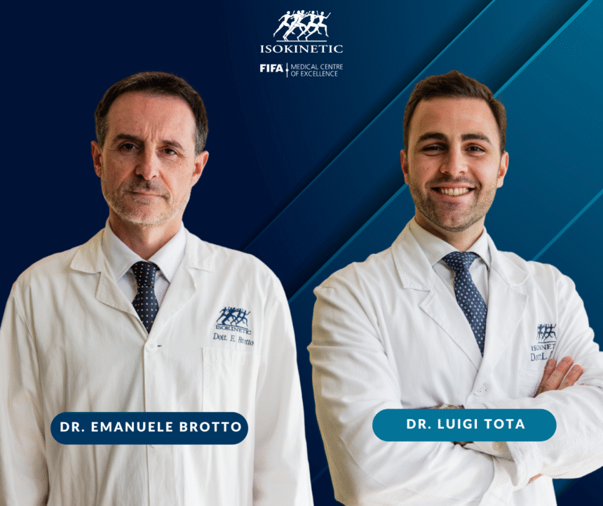 Medici Isokinetic Verona Riabilitazione