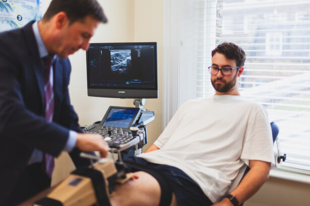 Isokinetic London
