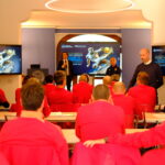 Isokinetic Campus