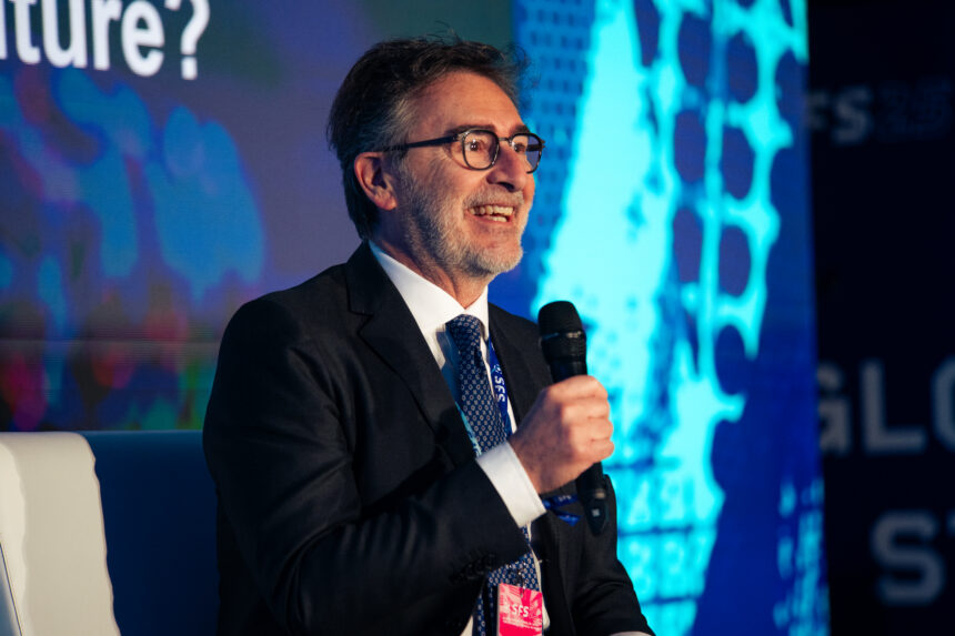 Fabrizio Tencone Torino