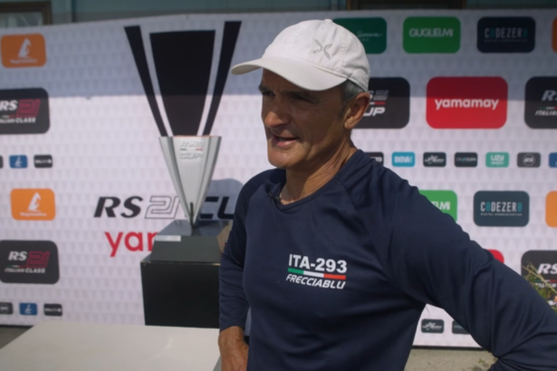 Isokinetic Verona Nicola Celon