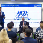 Sports Medicine Night Isokinetic London