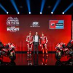 Isokinetic Medical Partner Ducati