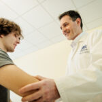 PRP Isokinetic Verona