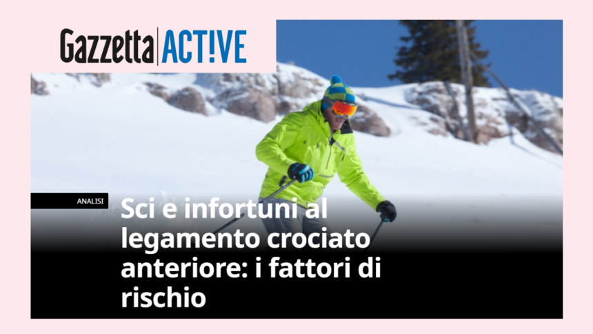 Lorenzo Boldrini Isokinetic Milano