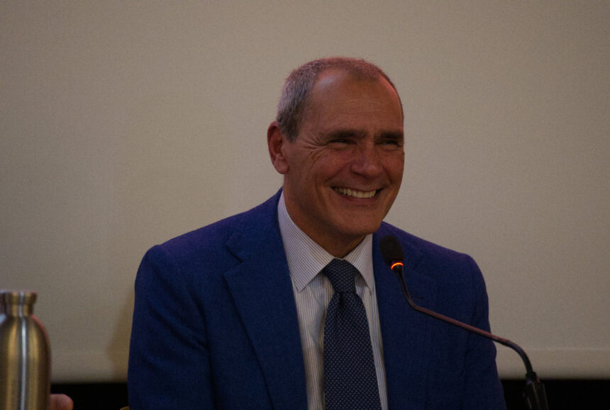 Stefano Della Villa Isokinetic