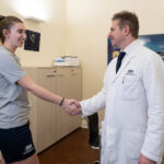 Isokinetic Torino Davide Bertinetto