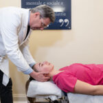 Chiropratico Franco Cento Isokinetic