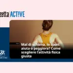 Stefano Respizzi La Gazzetta dello Sport