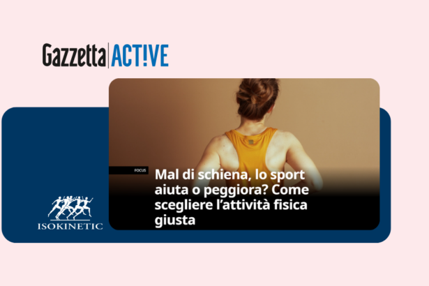 Stefano Respizzi La Gazzetta dello Sport