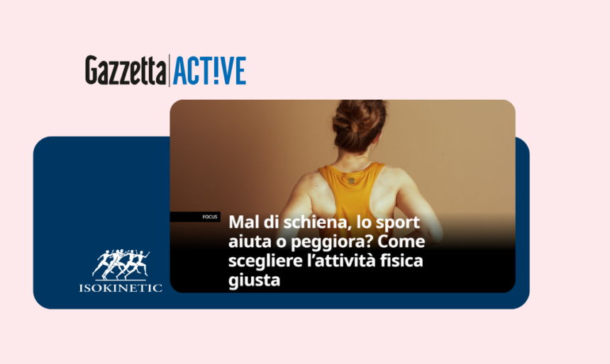 Stefano Respizzi La Gazzetta dello Sport