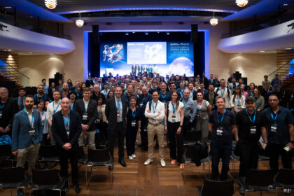 Isokinetic Verona alla Conference
