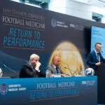 Isokinetic Roma alla Conference