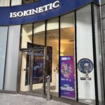 Isokinetic Milano Vero Volley