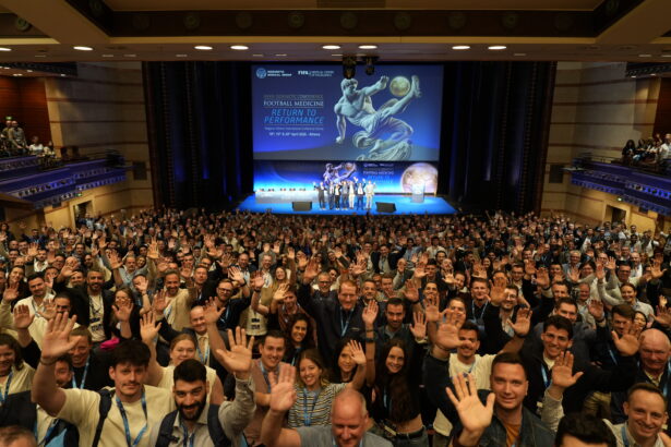 Isokinetic Conference Athens