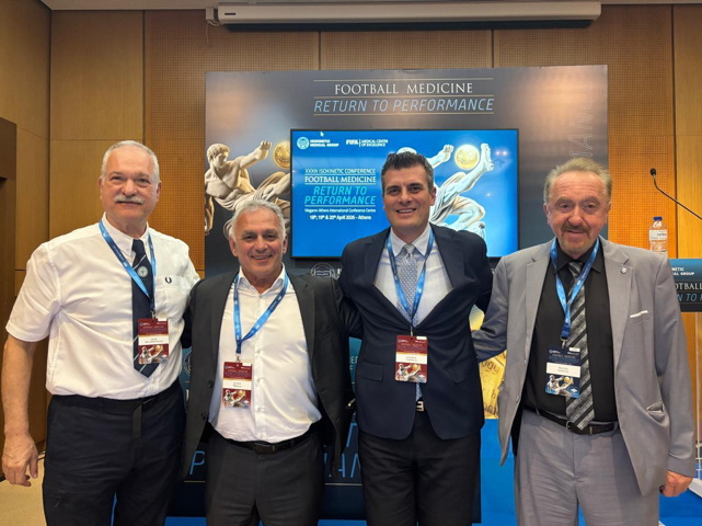 Isokinetic Medical Group

