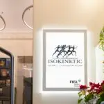 Isokinetic Torino