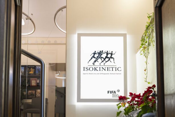 Isokinetic Torino
