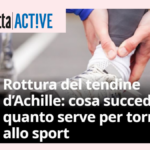 Stefano Respizzi Isokinetic Milano