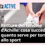 Stefano Respizzi Isokinetic Milano