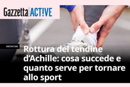Stefano Respizzi Isokinetic Milano