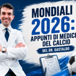 Marco Gastaldo Isokinetic Torino