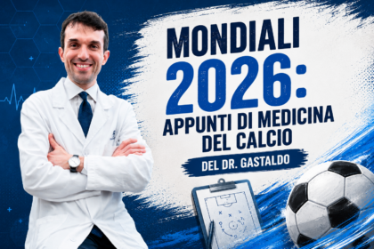 Marco Gastaldo Isokinetic Torino