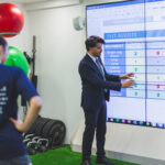 Isokinetic London - Physiotherapy