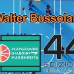 Isokinetic Walter Bussolari 2026