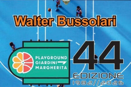 Isokinetic Walter Bussolari 2026