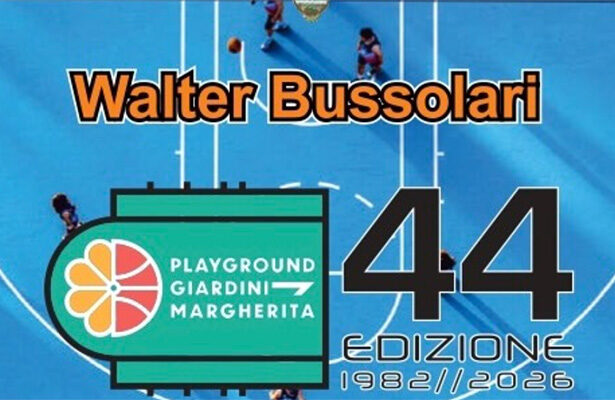 Isokinetic Walter Bussolari 2026