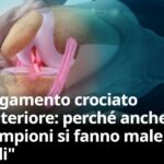 Marco Gastaldo Isokinetic Torino