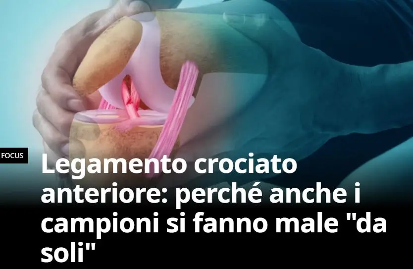 Marco Gastaldo Isokinetic Torino