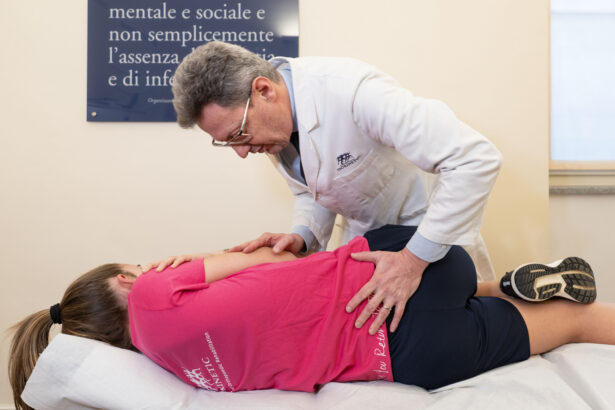 Franco Cento Isokinetic Torino
