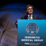 Fabrizio Tencone Isokinetic