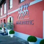 Isokinetic Roma