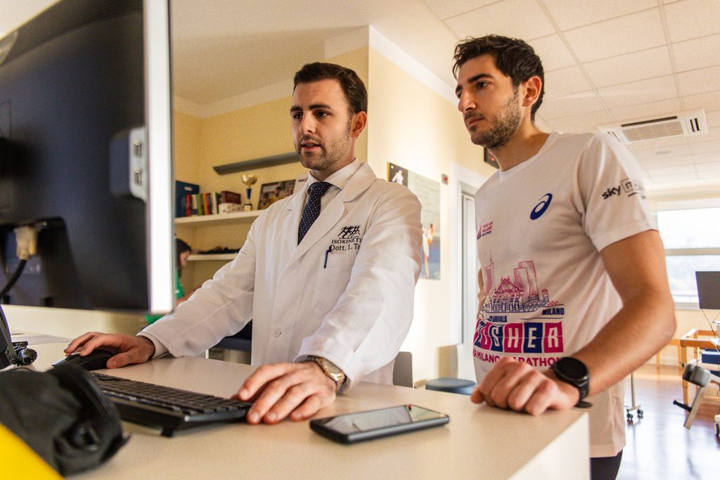 Isokinetic Verona