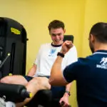 Isokinetic London