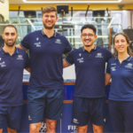 Isokinetic London