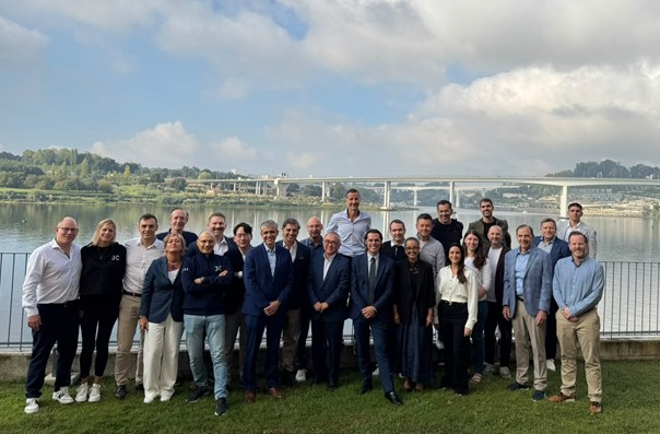 Isokinetic a Porto