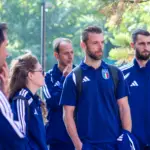 FIGC Isokinetic