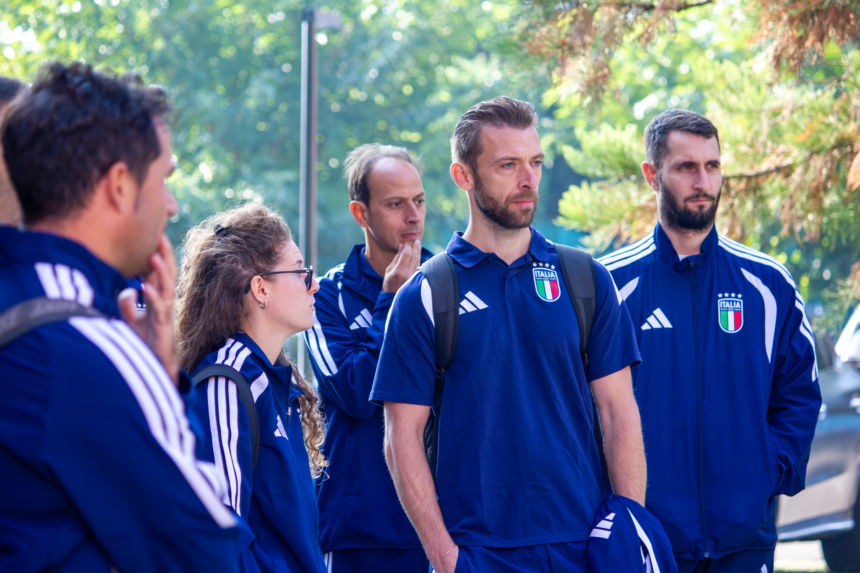 FIGC Isokinetic