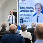 Luca Tomaello Isokinetic Torino