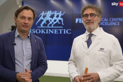 Fabrizio Tencone
