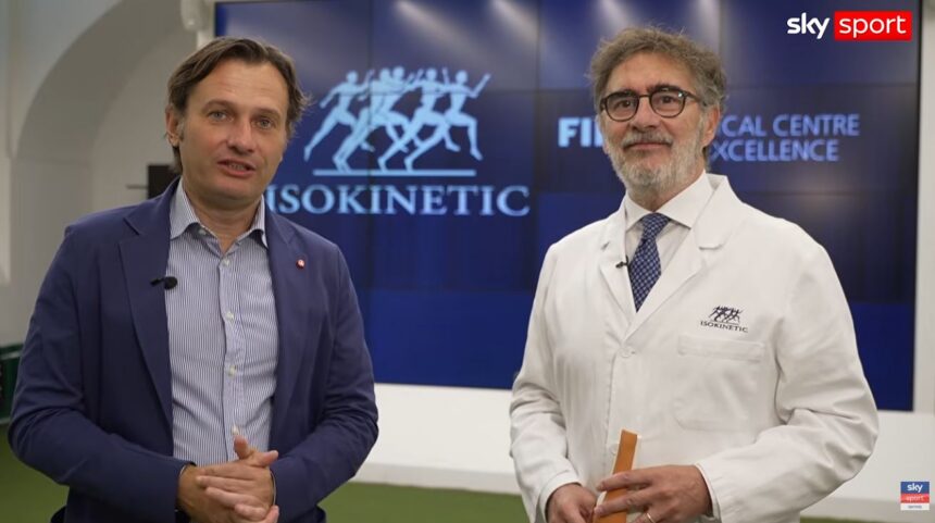 Fabrizio Tencone