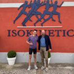 Isokinetic Roma